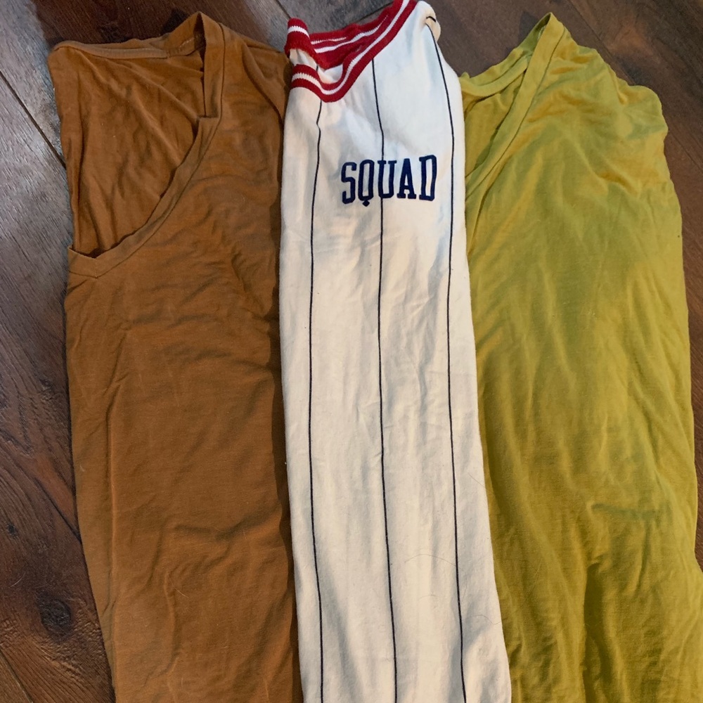 American Eagle Soft & Sexy Lot/Bundle!
